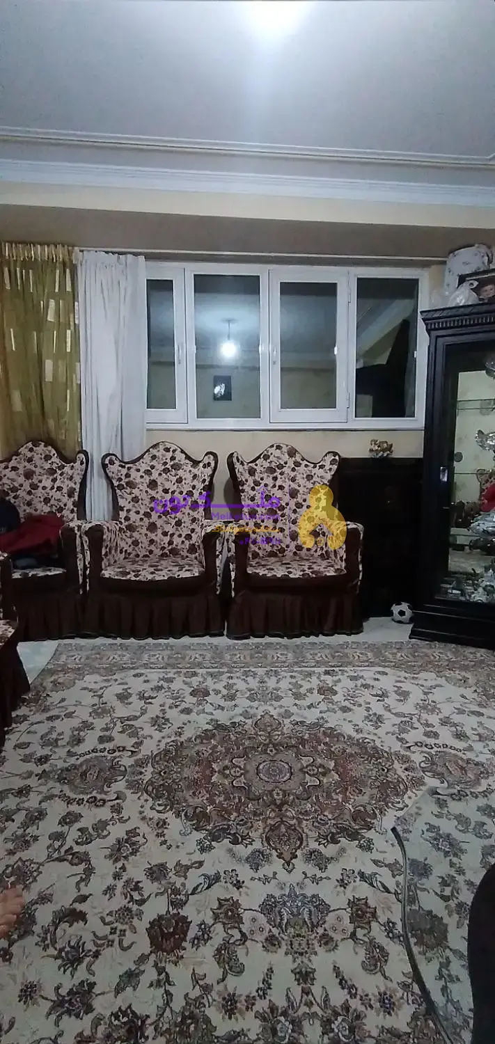 فروش آپارتمان 56 متری در آبرسان عباسی بیلانکوه شرقی