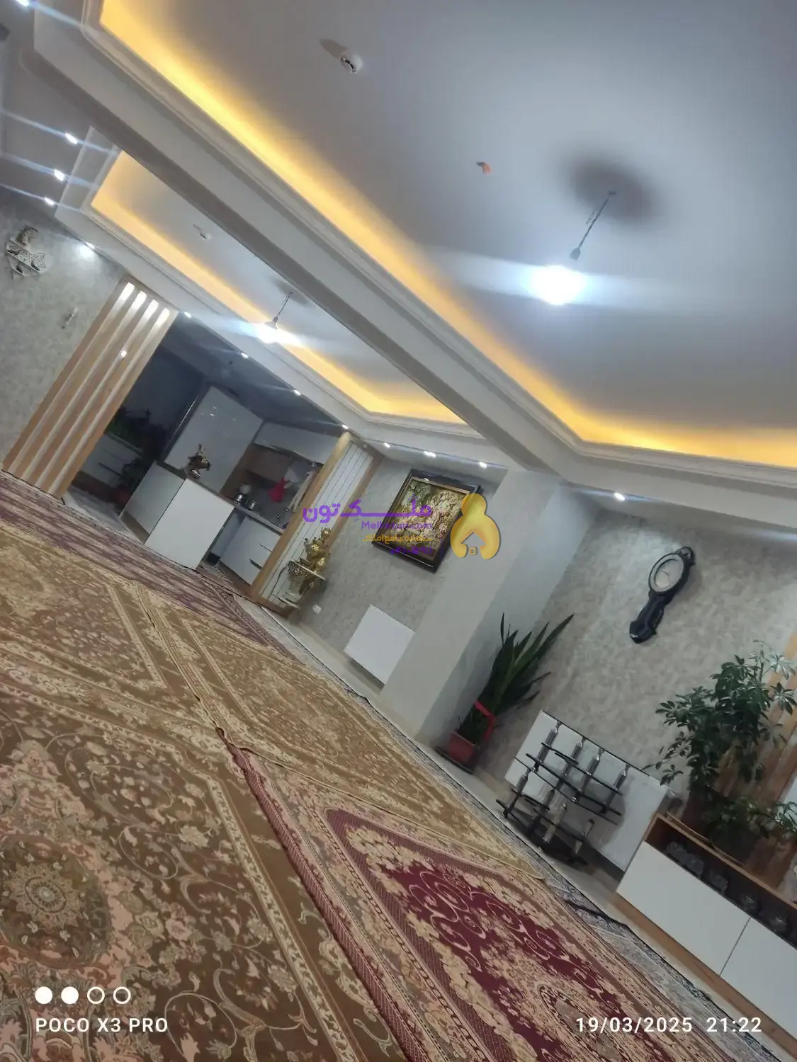 فروش آپارتمان 140 متری در فرشته جنوبی