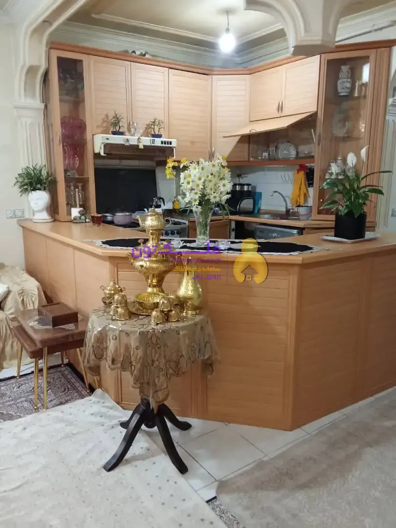 فروش آپارتمان ۷۵ متری در یاغچیان