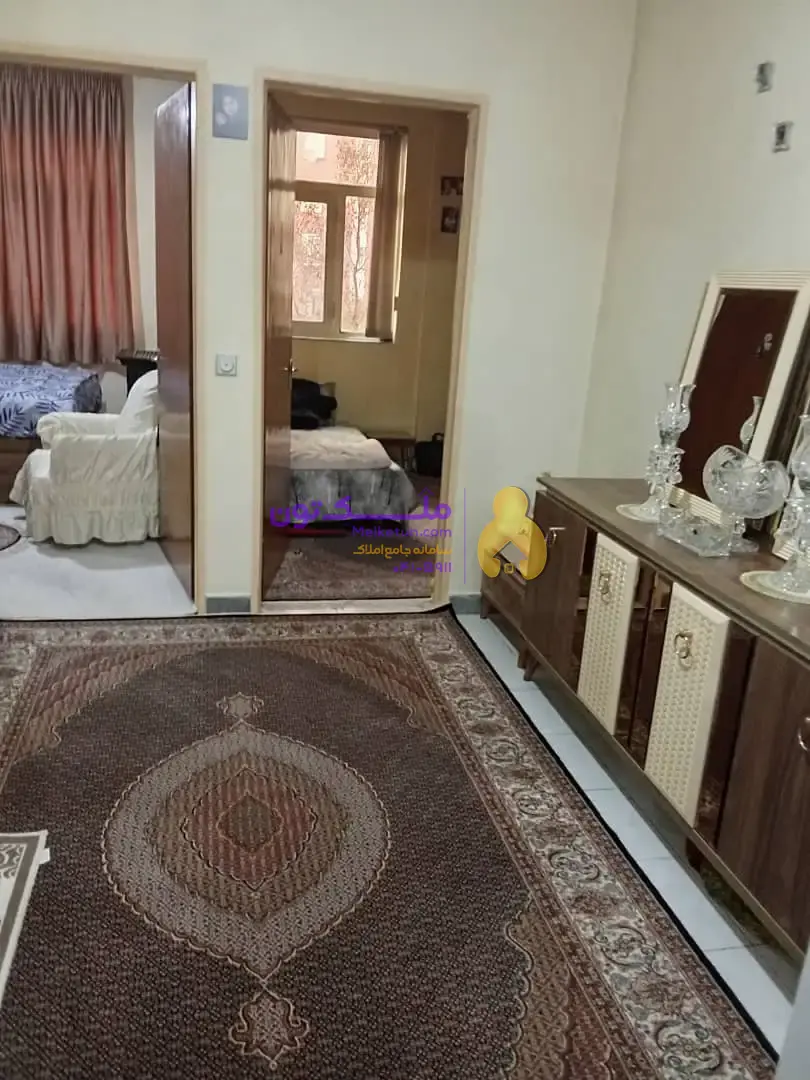 فروش آپارتمان ۷۵ متری در یاغچیان