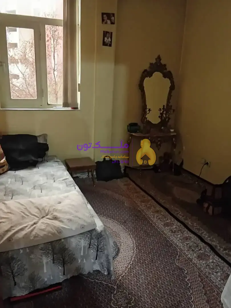 فروش آپارتمان ۷۵ متری در یاغچیان