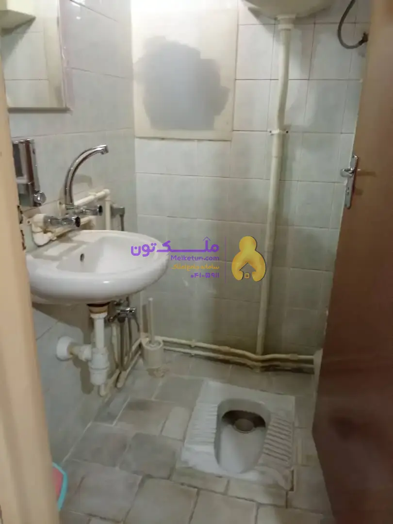 فروش آپارتمان ۷۵ متری در یاغچیان