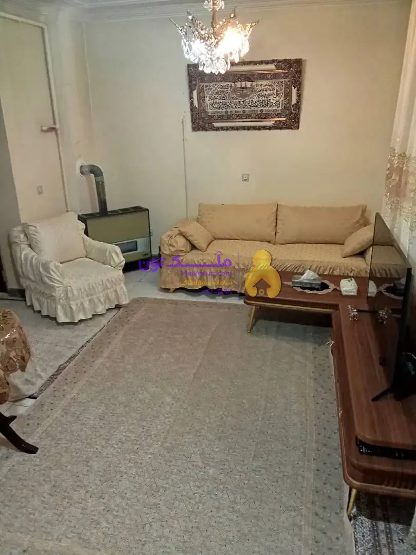 فروش آپارتمان ۷۵ متری در یاغچیان