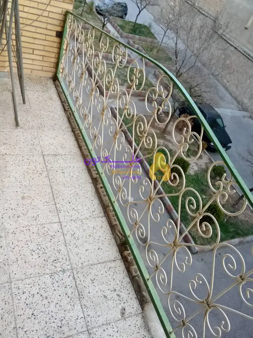 فروش آپارتمان ۷۵ متری در یاغچیان