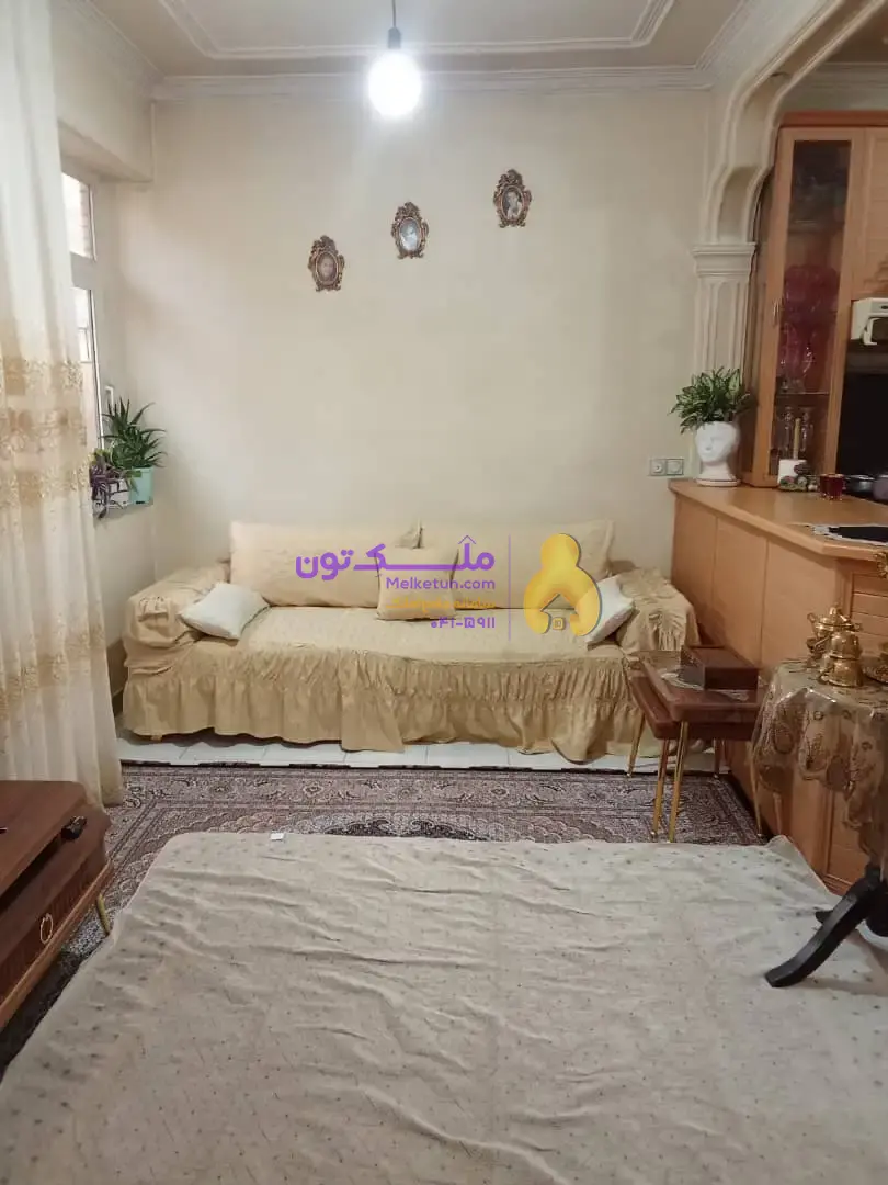 فروش آپارتمان ۷۵ متری در یاغچیان