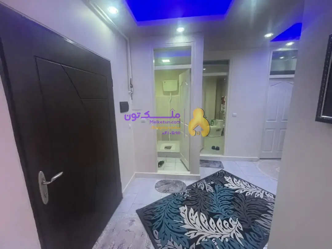فروش آپارتمان 112 متری در ولیعصر 2