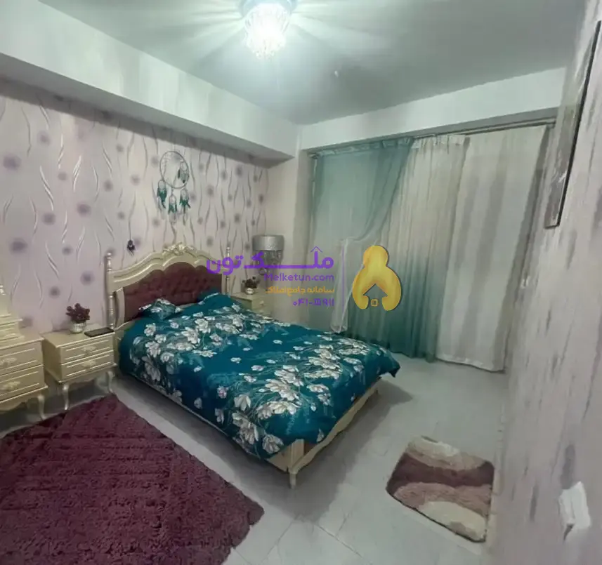 فروش آپارتمان 112 متری در ولیعصر 2