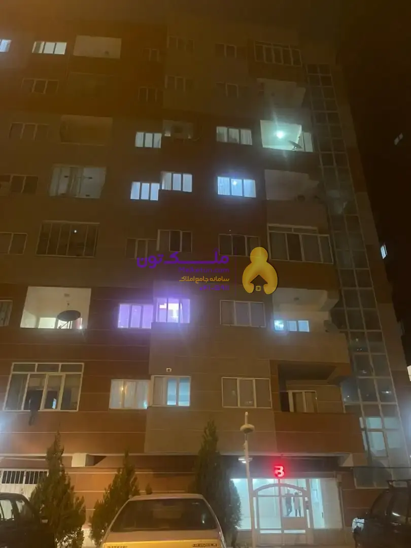 فروش آپارتمان 112 متری در ولیعصر 2