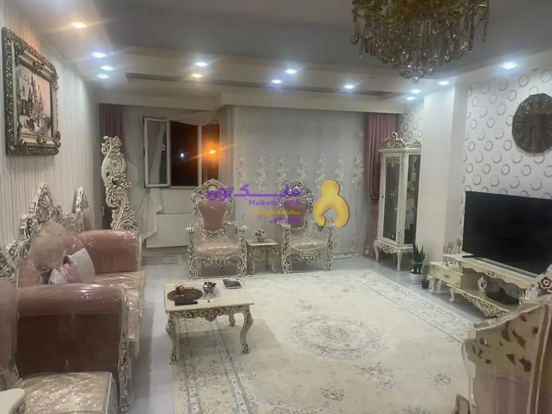 فروش آپارتمان 112 متری در ولیعصر 2