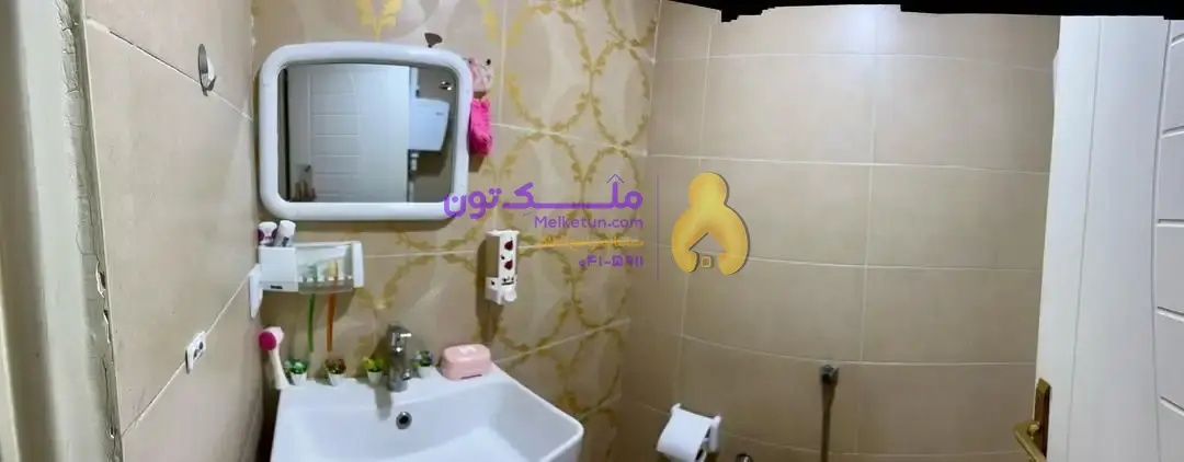 فروش آپارتمان 92 متری در ائل گلی برج کاملیا