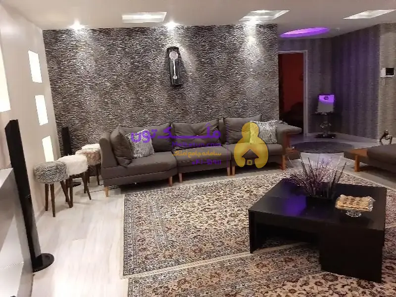 فروش آپارتمان 100 متری در آبرسان