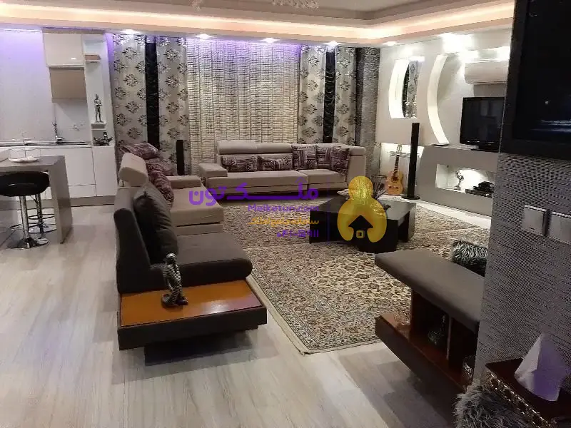 فروش آپارتمان 100 متری در آبرسان