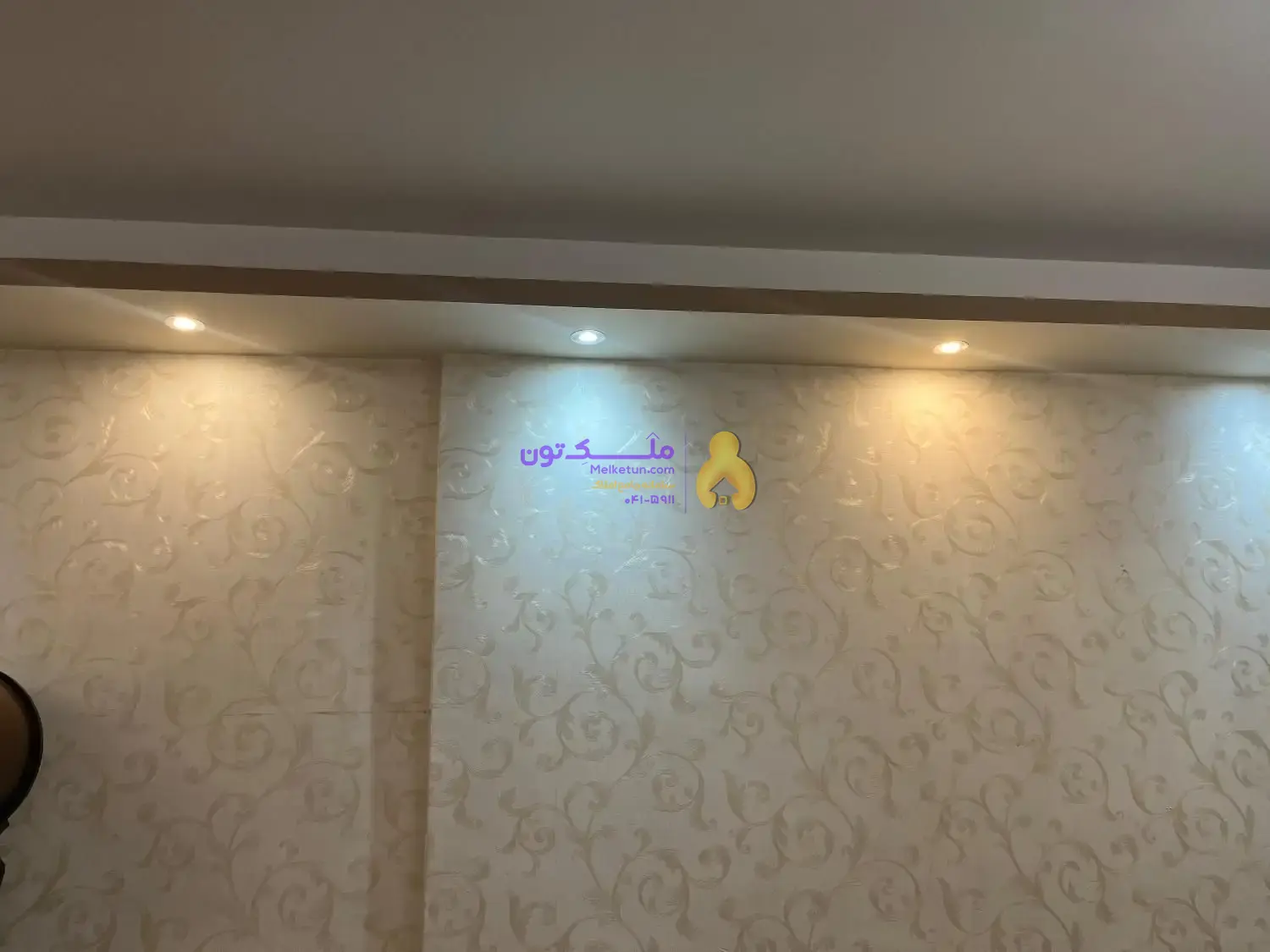 فروش آپارتمان 113 متری در ولیعصرجنوبی