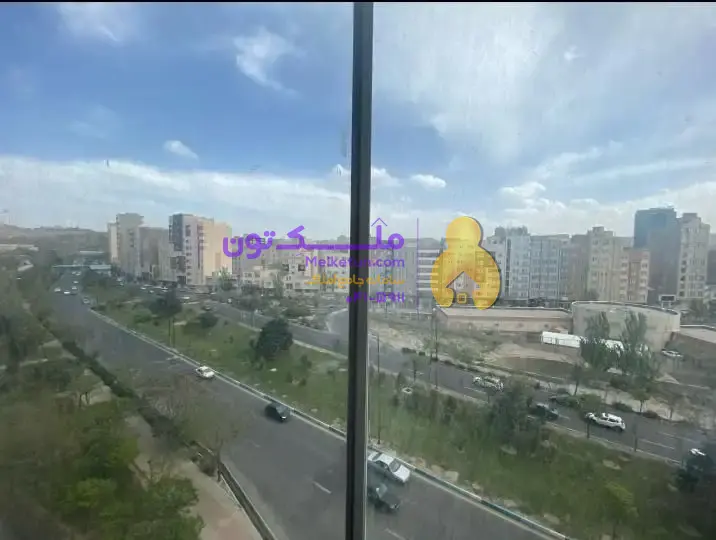 فروش آپارتمان 92 متری در ولیعصرجنوبی