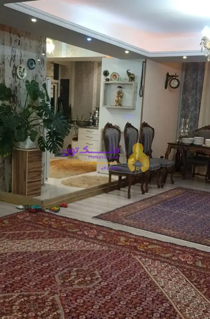 فروش آپارتمان130 متری در یاغچیان
