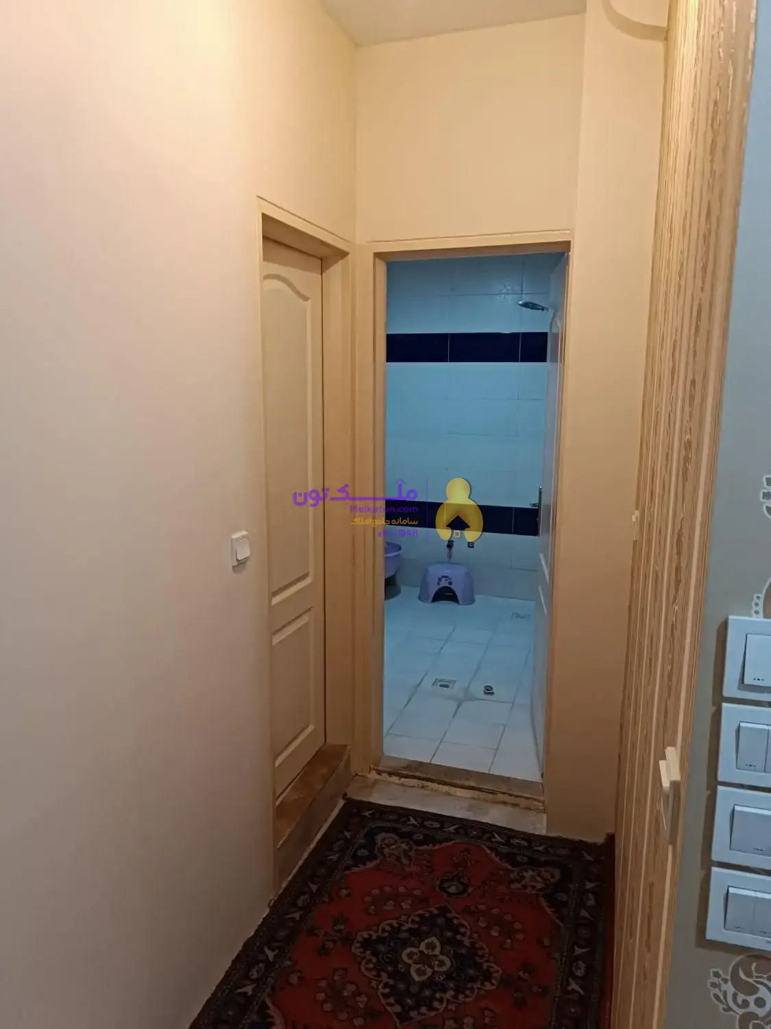 فروش آپارتمان 175 متری در ولیعصر توانیر گلپارک بعثت