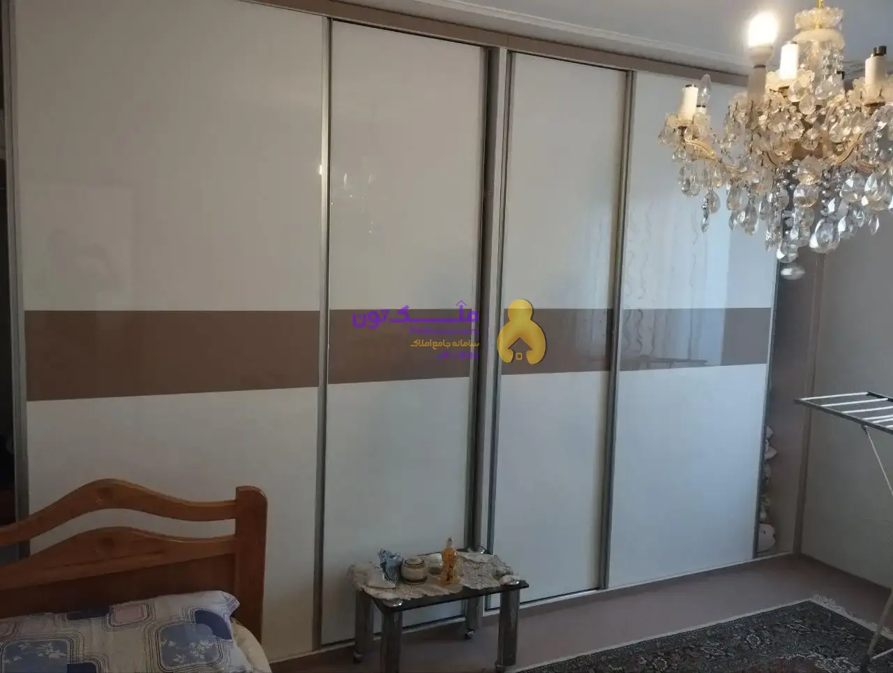 فروش آپارتمان 92 متری در ولیعصر مجتمع شفیع زاده