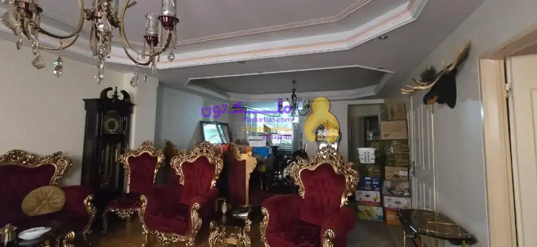 رهن و اجاره آپارتمان 100 متر در ویلاشهر