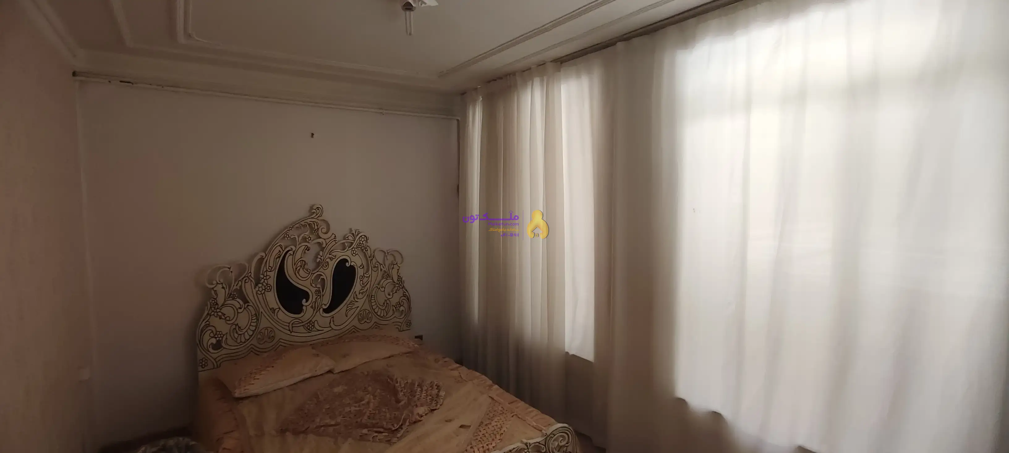 رهن و اجاره حیاط دربست سه طبقه در ائل گلی کوی گلستان