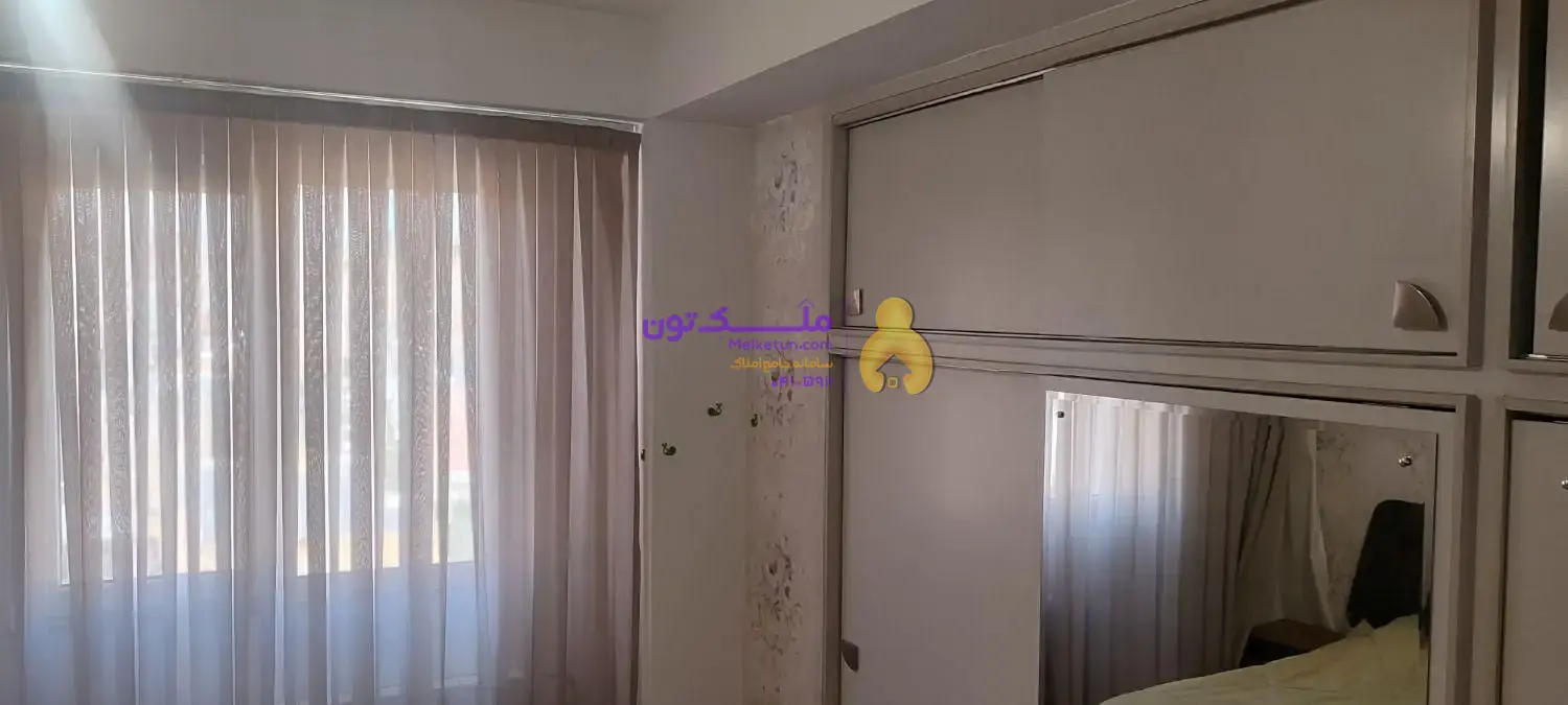 فروش آپارتمان 150 متری در توانیر برج گلها