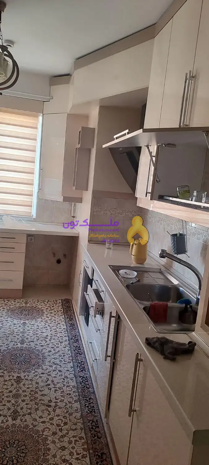 فروش آپارتمان 150 متری در توانیر برج گلها
