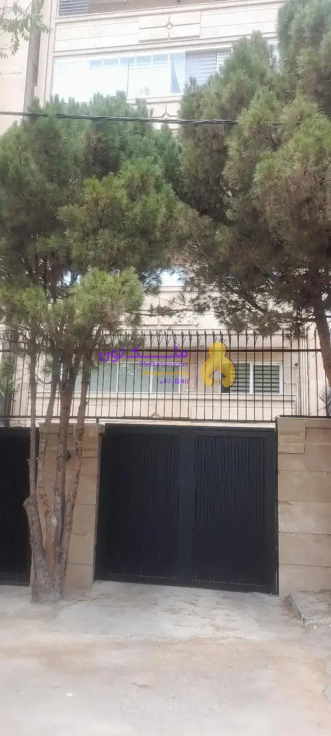 فروش آپارتمان 160 متری در گلپارک توانیر بعثت
