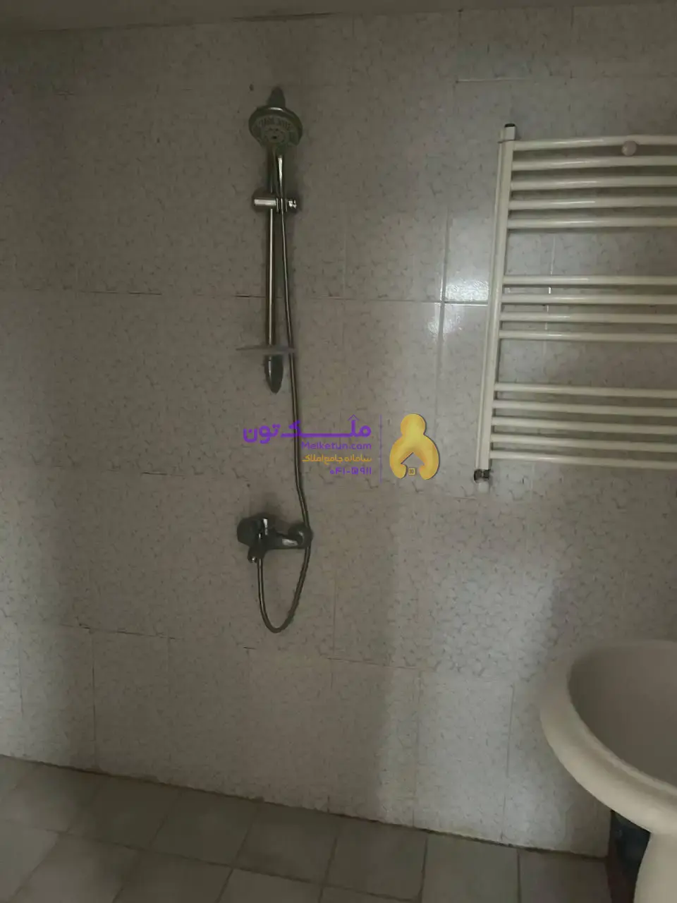 فروش آپارتمان 127 متری در عباسی بیلانکوه شرقی