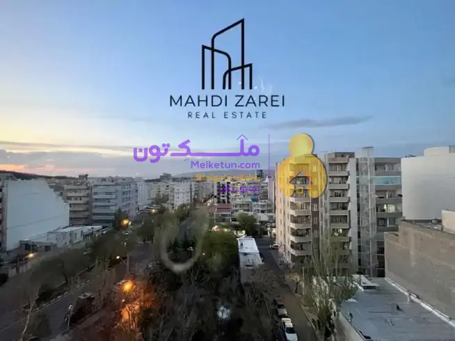 آپارتمان ۲۷۵ متری در کوی سهند،ائل گلی،دادگستری