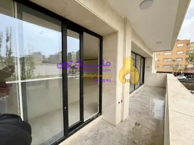 آپارتمان ۱۸۰ متری در (زعفرانیه)،الهی پرست،ائل گلی