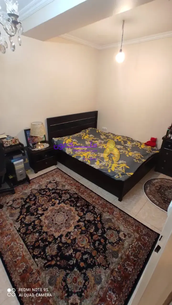 آپارتمان 71 متر در کوی گلستان آذربایجان
