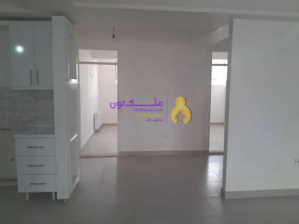 واحد 136 متر جنوبی در ستارخان اذربایجان