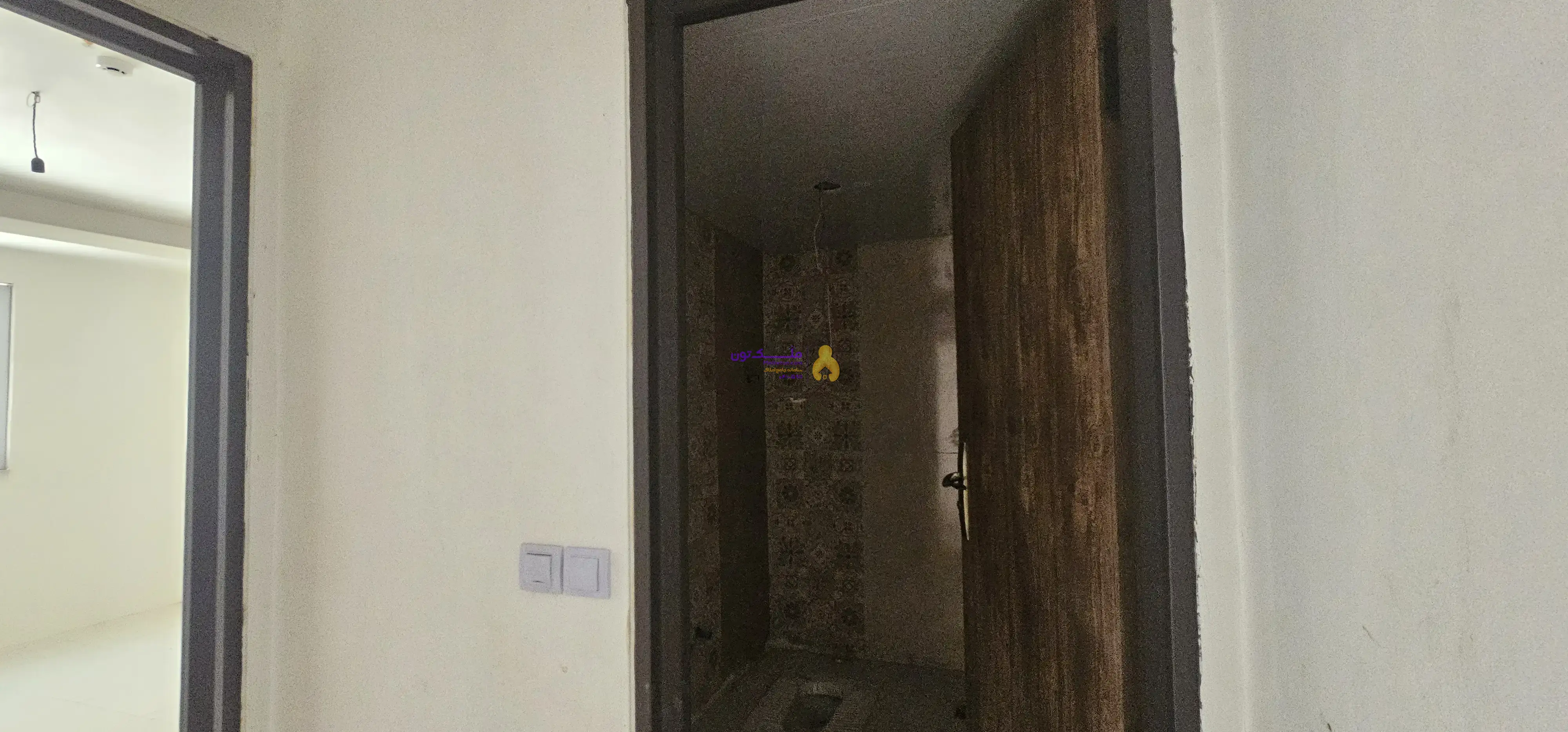 فروش آپارتمان ۲۹۵ متر ولیعصر جنوبي