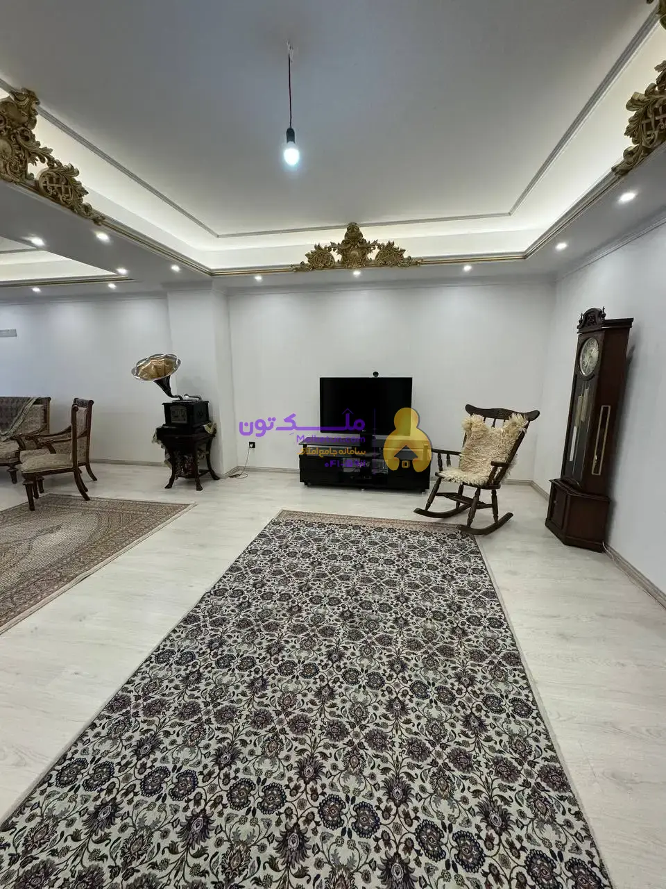 تک واحدی لوکس و هوشمند در گلشهر