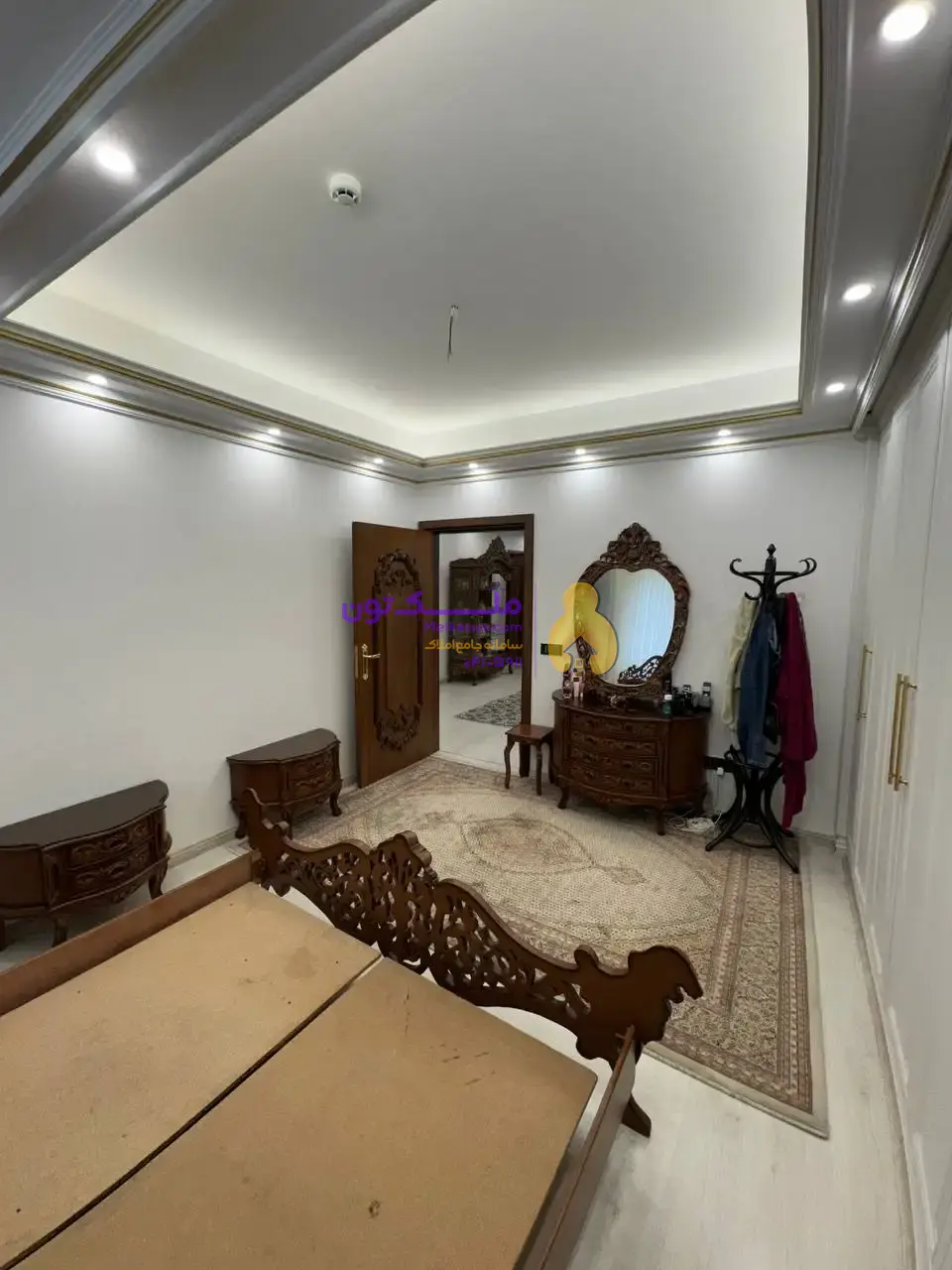 تک واحدی لوکس و هوشمند در گلشهر