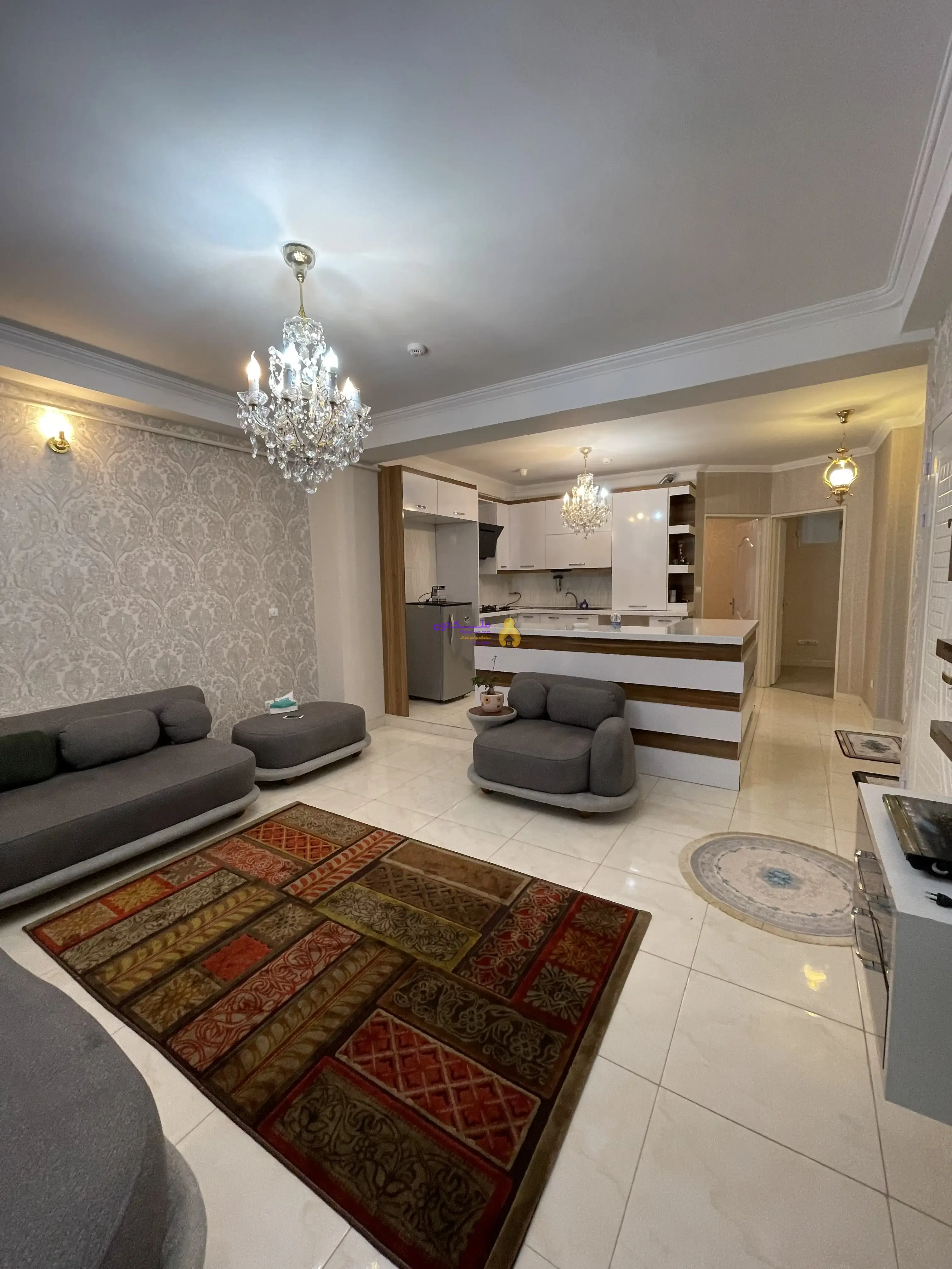 فروش آپارتمان در جدیری جنوبی