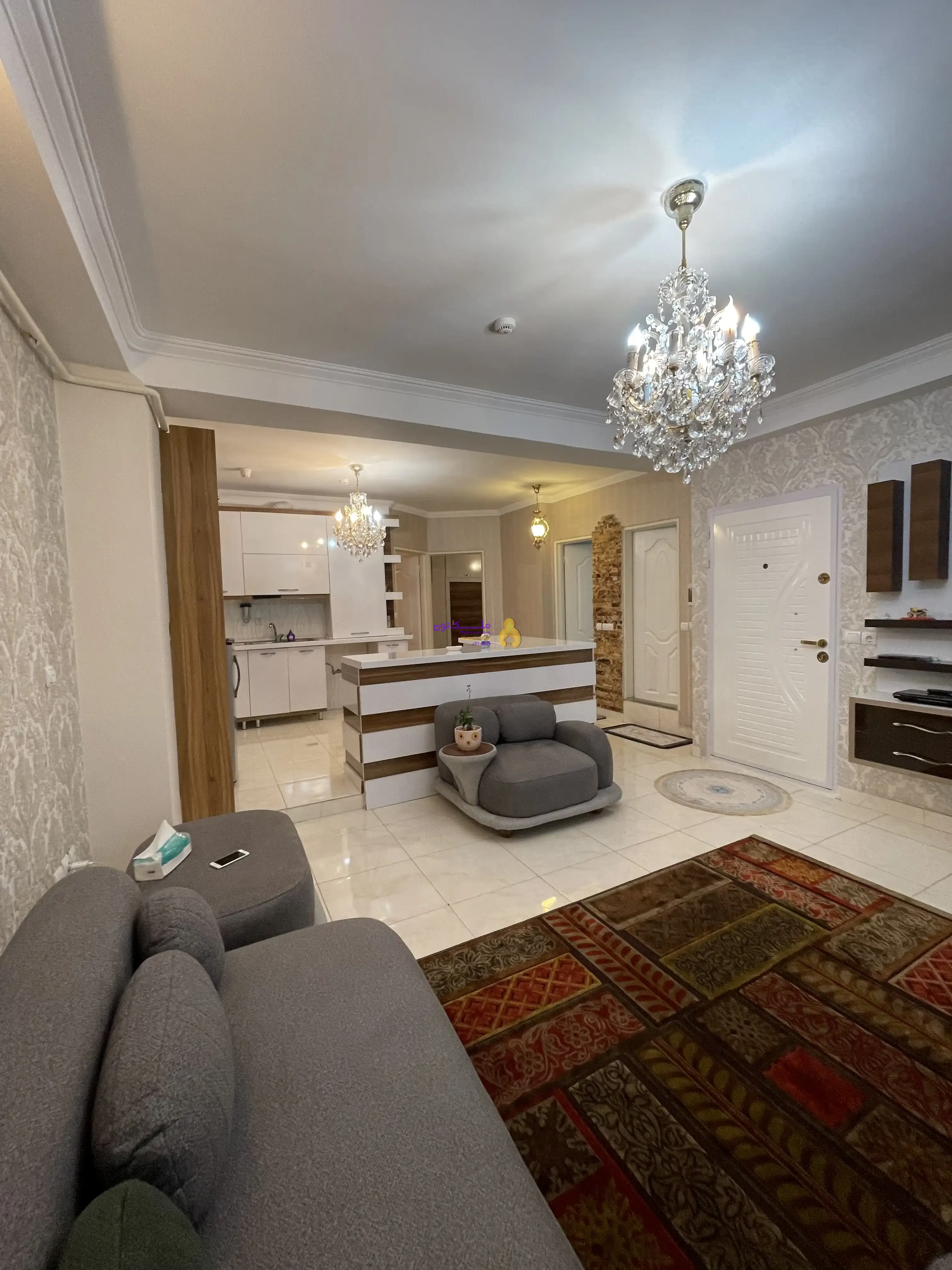 فروش آپارتمان در جدیری جنوبی