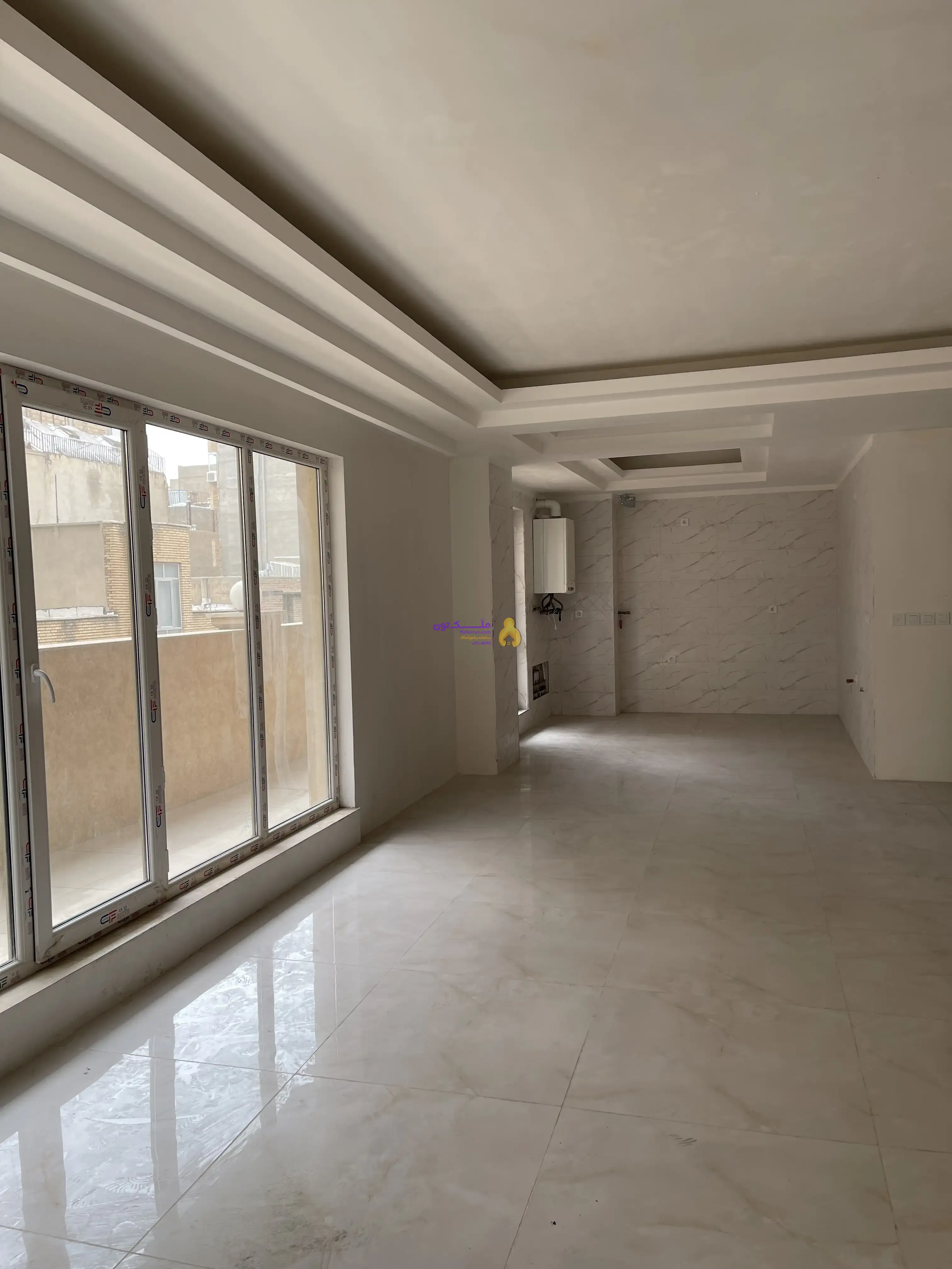 فروش آپارتمان در سیزده آبان
