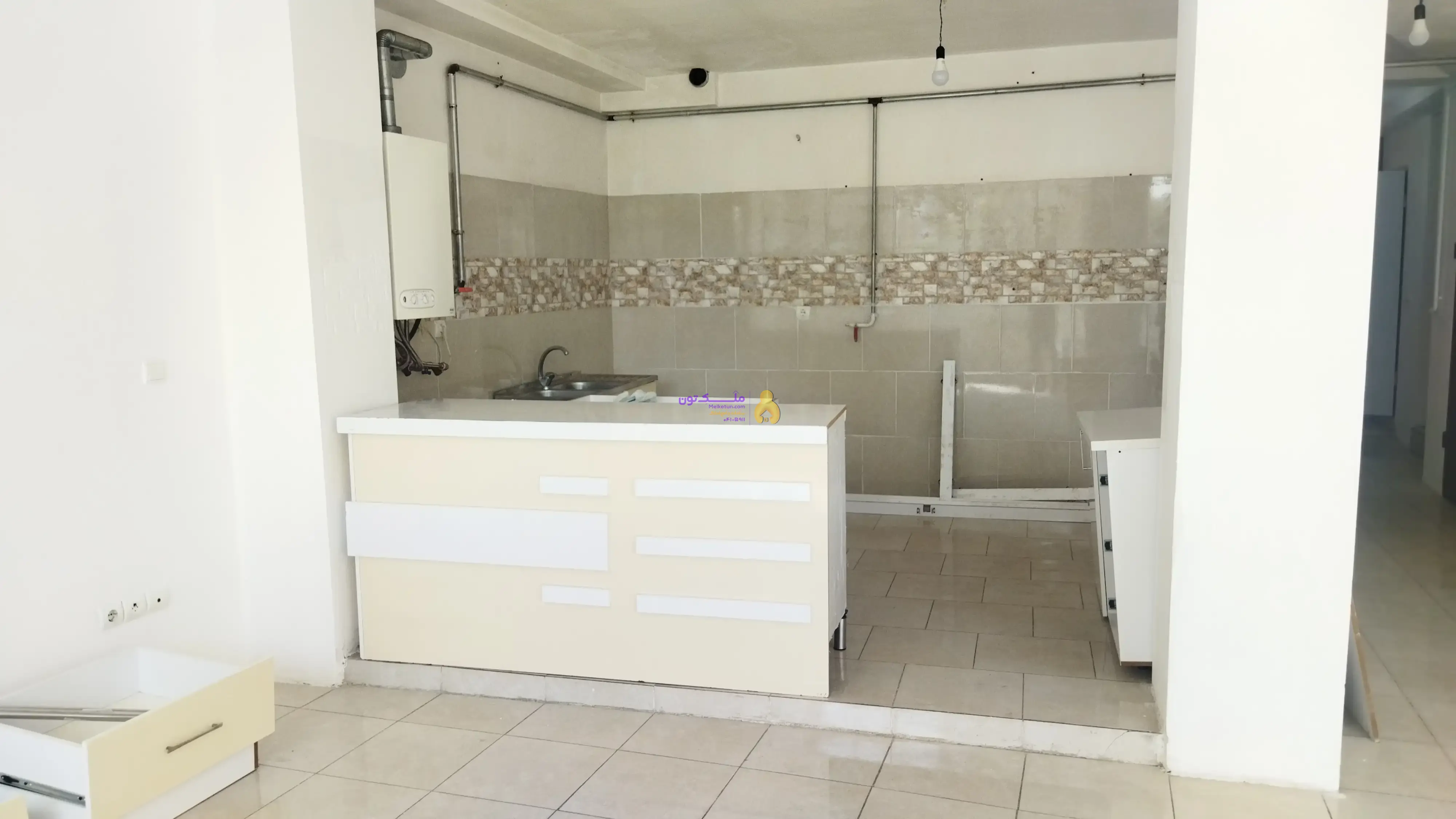 رهن و اجاره ساختمان ۳ طبقه
