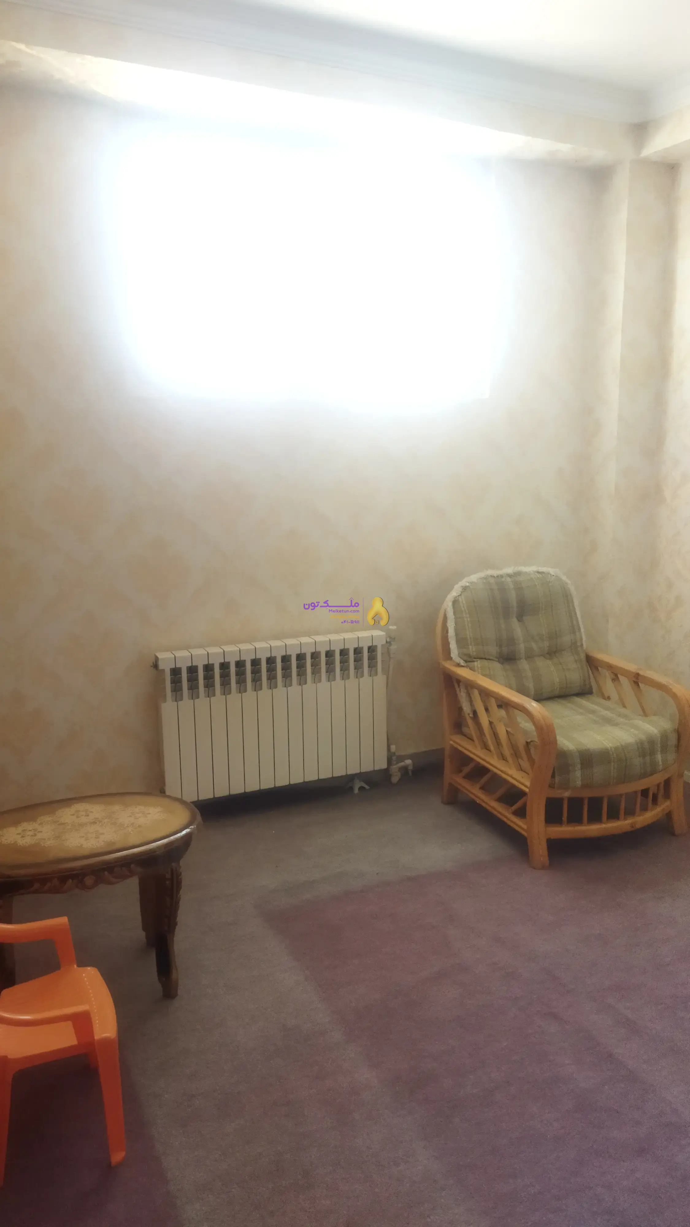 رهن و اجاره حاج جابار نائب