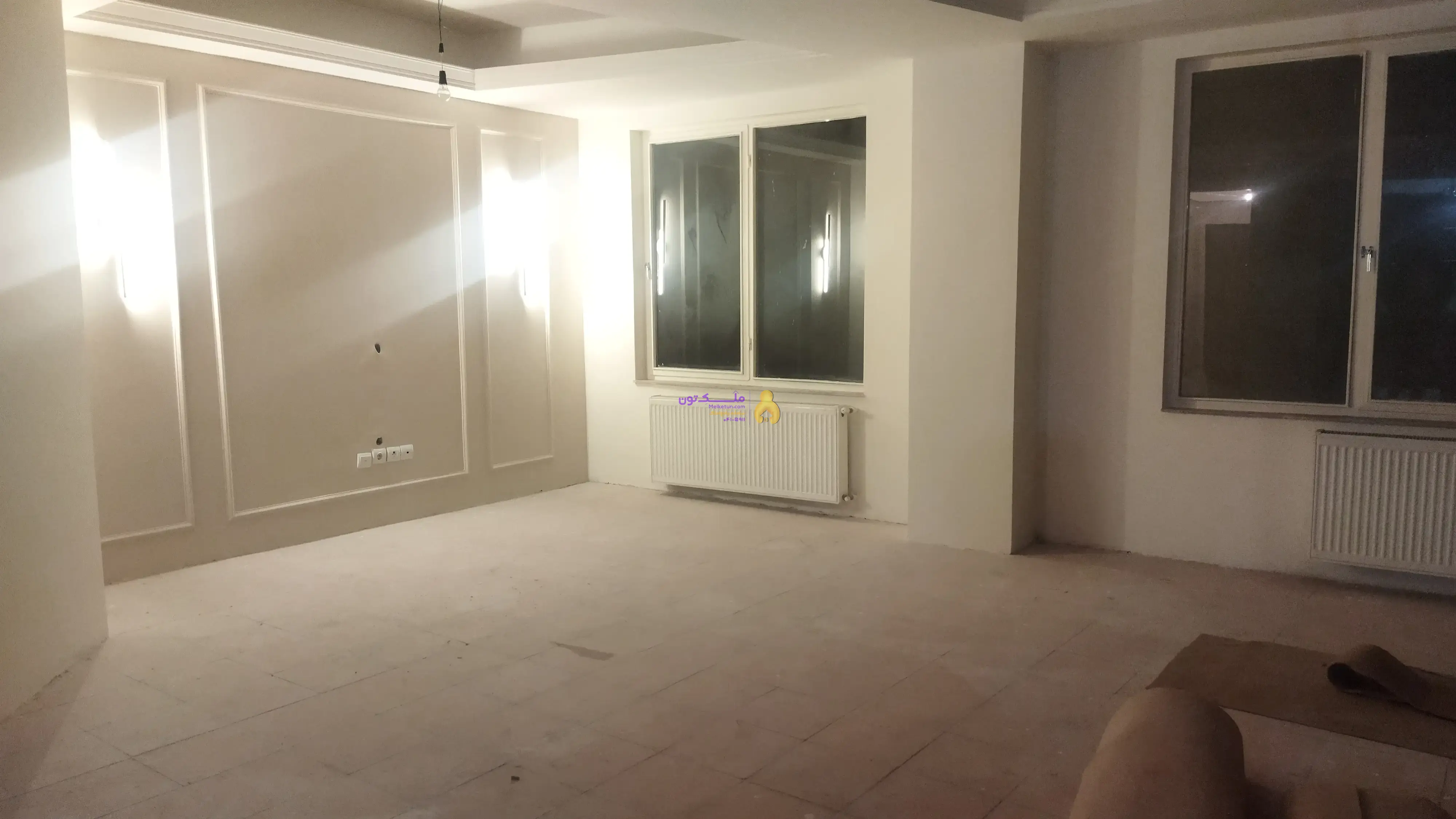 اجاره اپارتمان در کفاشپور