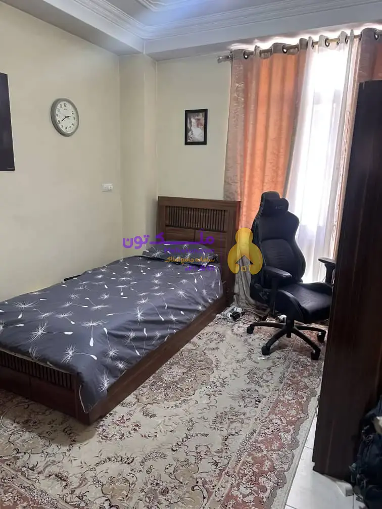 اجاره اپارتمان در بزرگمهر