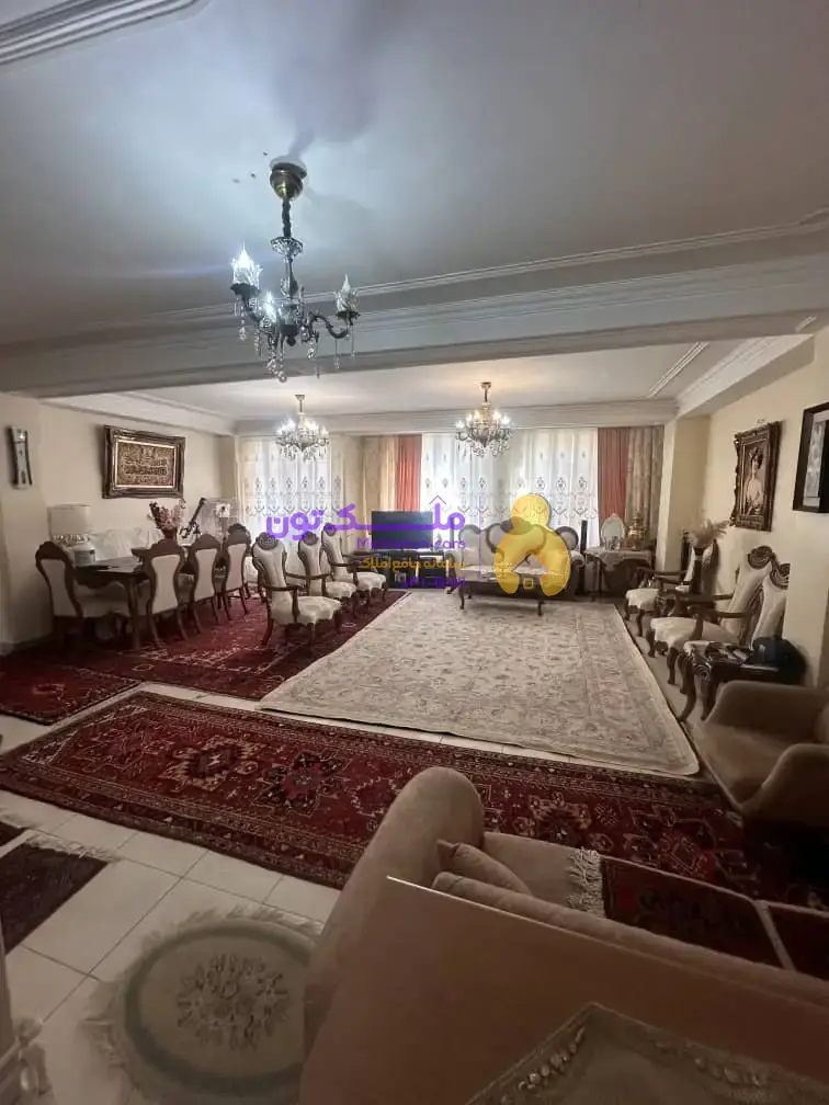 اجاره اپارتمان در بزرگمهر