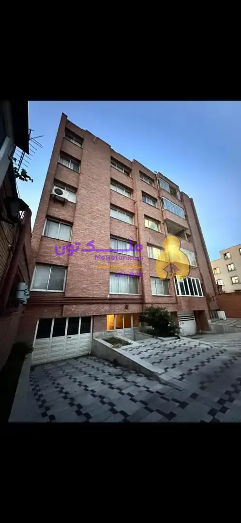 اجاره اپارتمان در کوی صدر