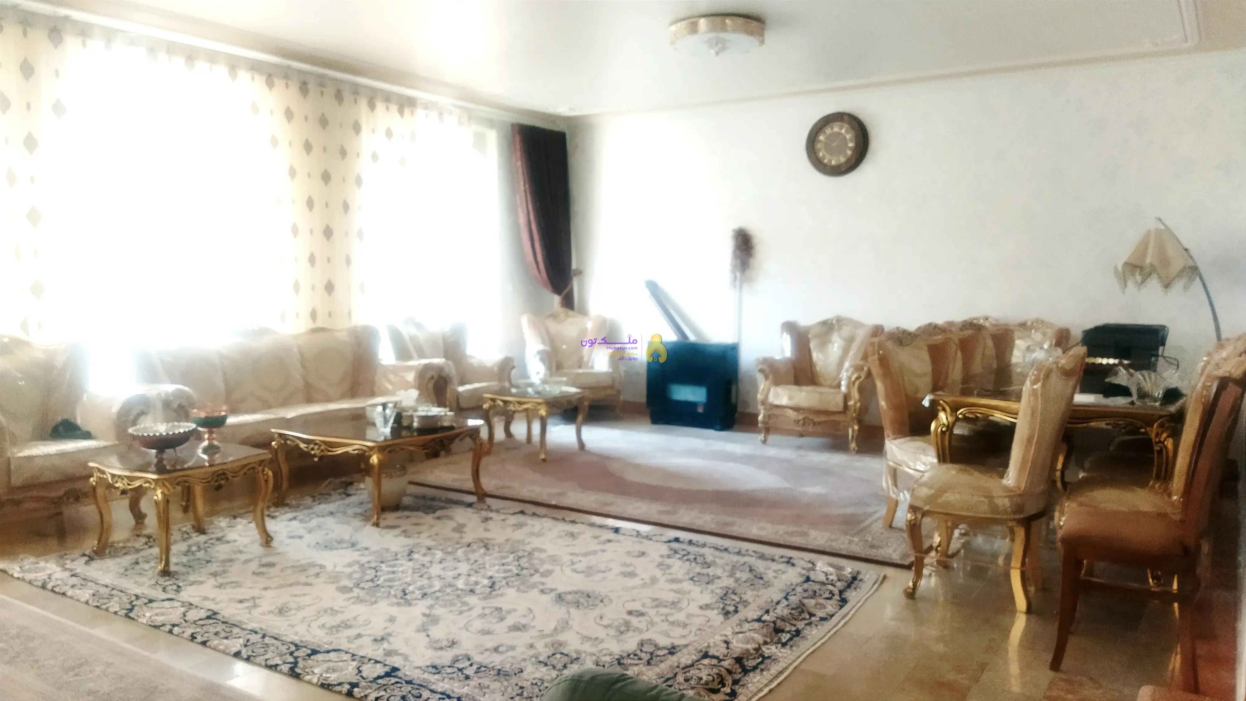 اجاره اپارتمان اول مارالان