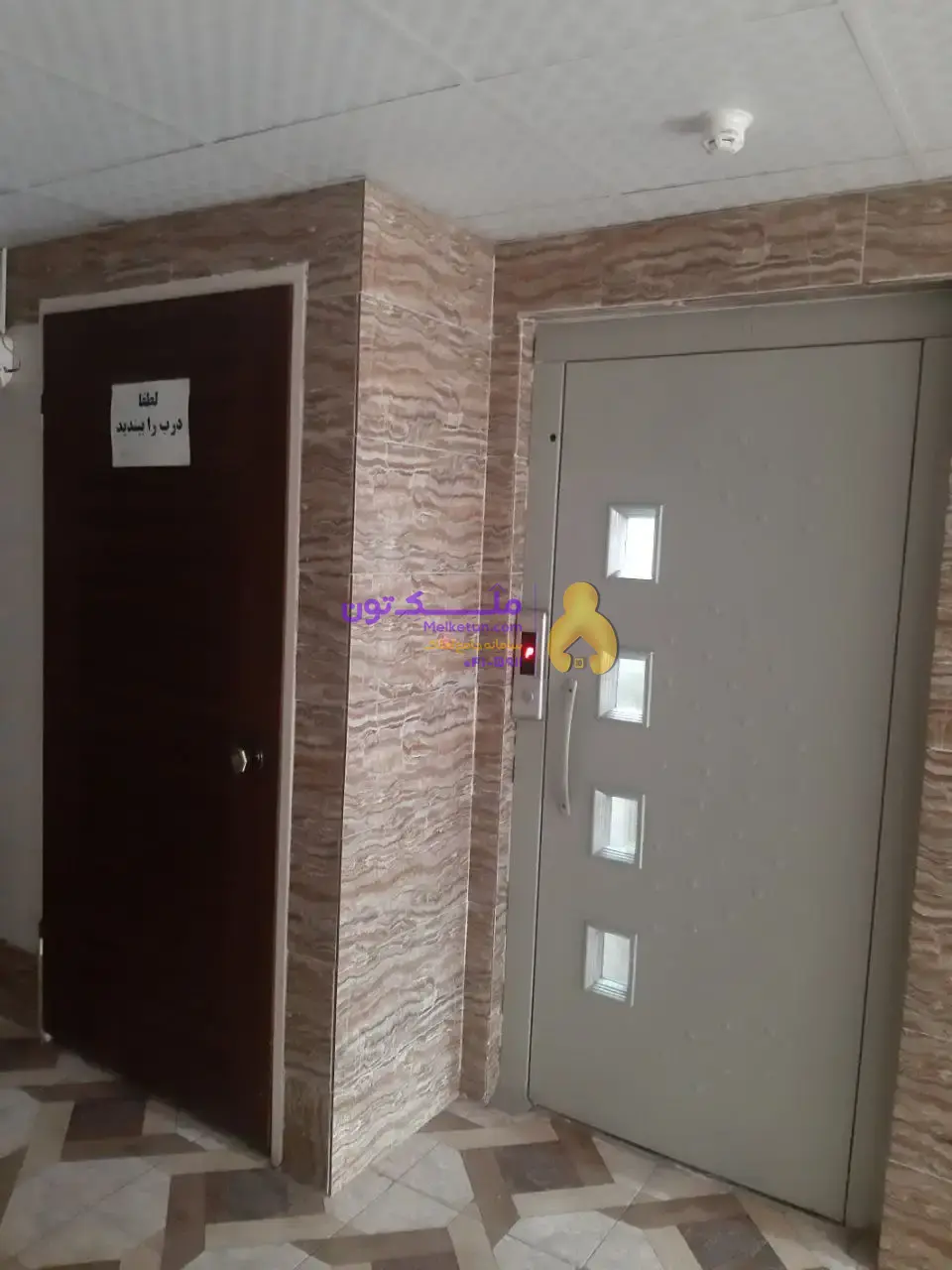 اجاره اپارتمان در اول مارالان فدک