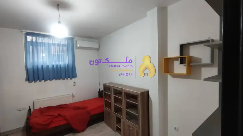 اجاره اپارتمان در کوی کشاورز