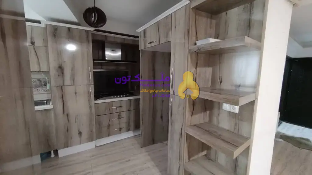 اجاره اپارتمان در کوی کشاورز