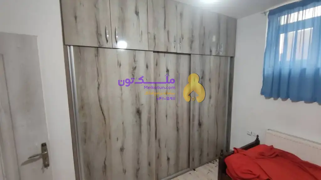 اجاره اپارتمان در کوی کشاورز