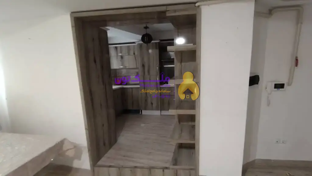 اجاره اپارتمان در کوی کشاورز