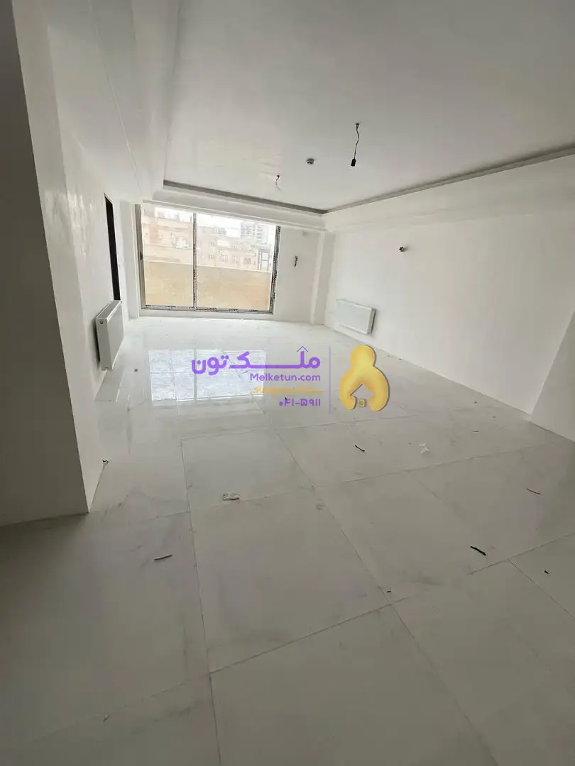 فروش آپارتمان 134 متری ولیعصر / پروین اعتصامی